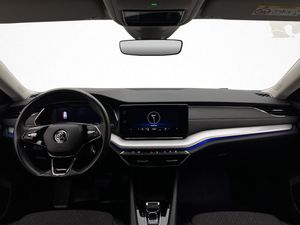 Skoda Octavia bild 13