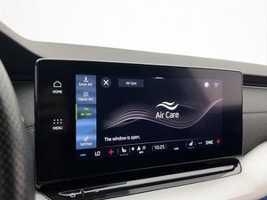 Skoda Octavia bild 26