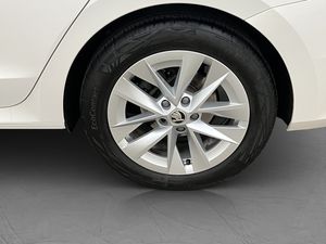 Skoda Octavia bild 35