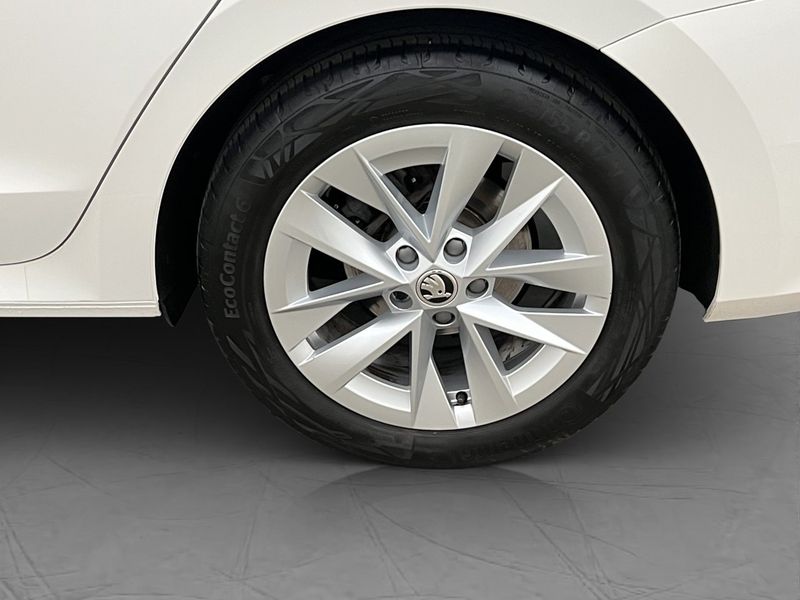 Skoda Octavia bild 35