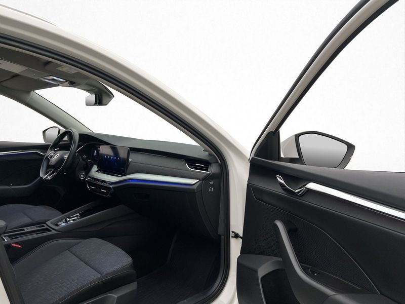 Skoda Octavia bild 30