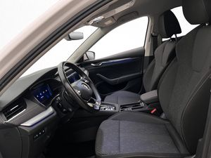 Skoda Octavia bild 12