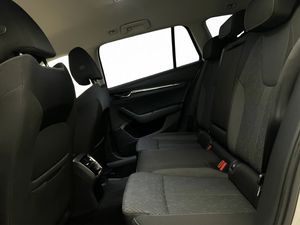 Skoda Octavia bild 31