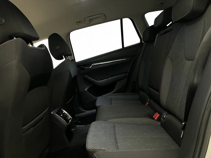 Skoda Octavia bild 31