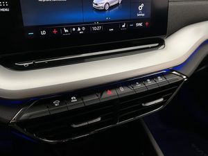 Skoda Octavia bild 27