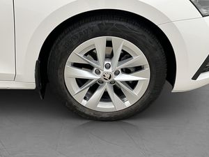 Skoda Octavia bild 37