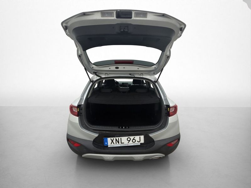 Kia Stonic bild 16