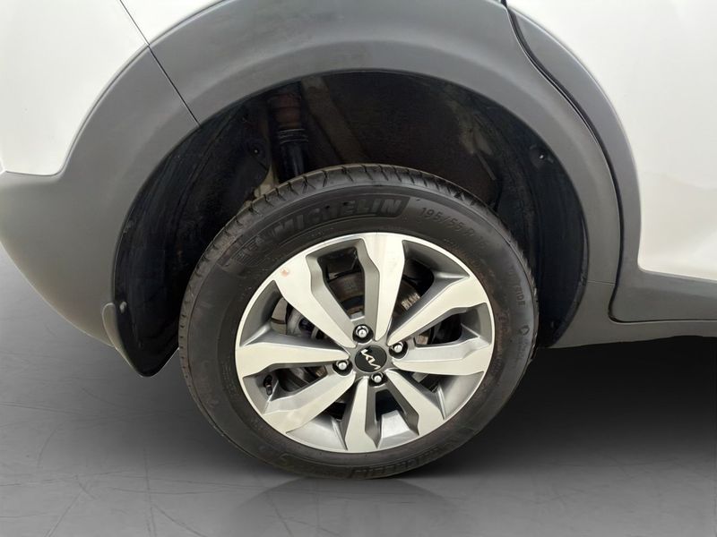 Kia Stonic bild 12