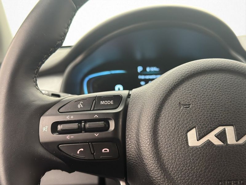 Kia Stonic bild 29