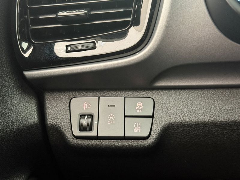 Kia Stonic bild 32
