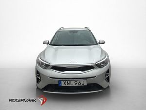 Kia Stonic bild 2