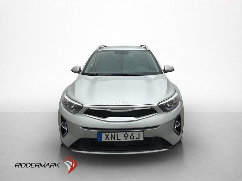 Kia Stonic bild 2