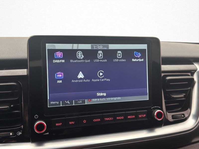 Kia Stonic bild 24