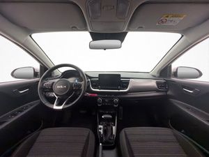 Kia Stonic bild 18