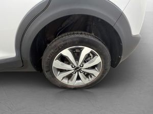 Kia Stonic bild 11