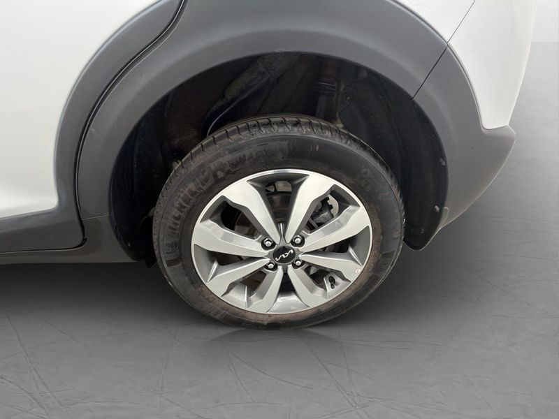 Kia Stonic bild 11