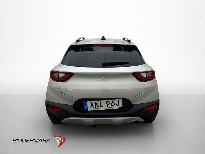 Kia Stonic bild 7