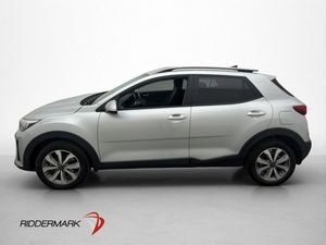 Kia Stonic bild 5