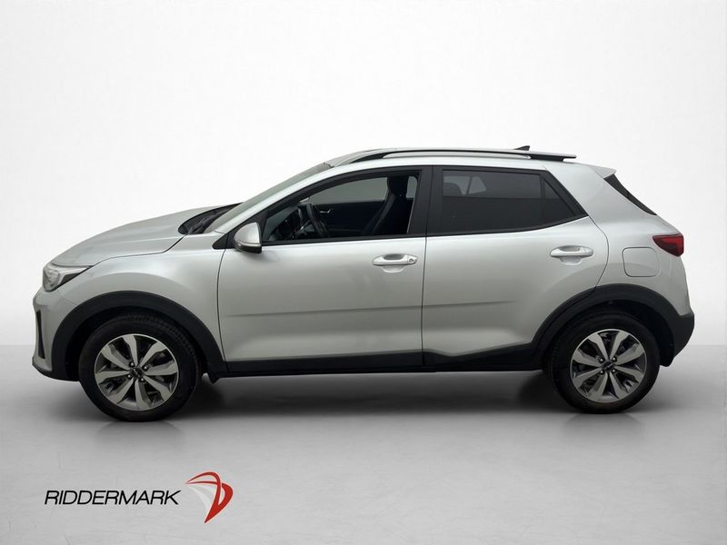 Kia Stonic bild 5