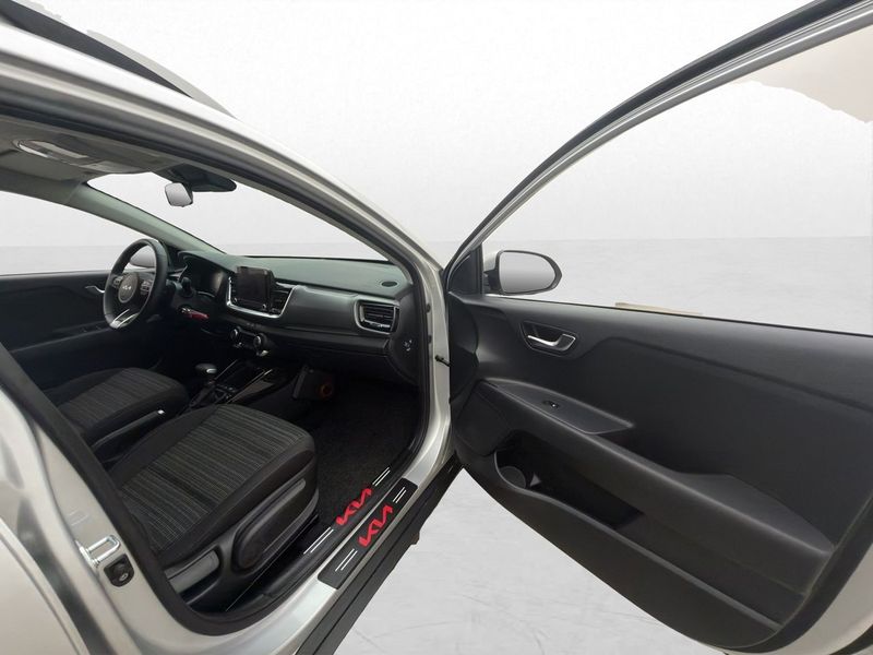 Kia Stonic bild 15