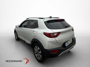 Kia Stonic bild 6