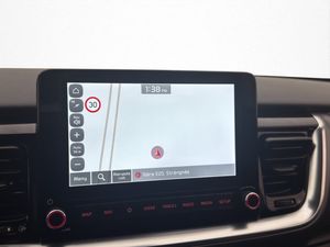 Kia Stonic bild 23