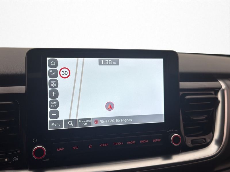 Kia Stonic bild 23