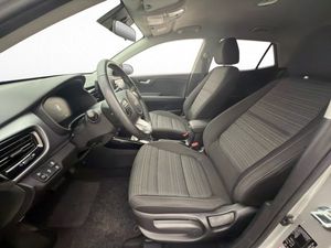 Kia Stonic bild 21