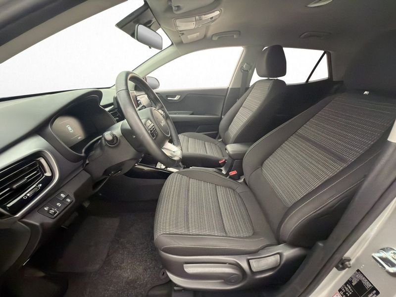 Kia Stonic bild 21