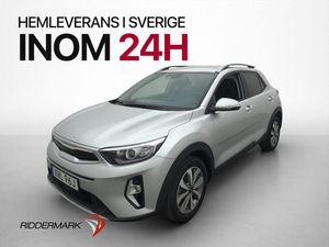 Kia Stonic bild 1