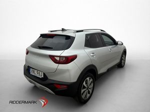 Kia Stonic bild 8
