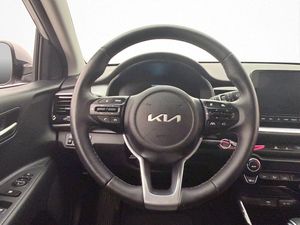 Kia Stonic bild 19