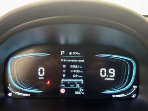 Kia Stonic bild 22