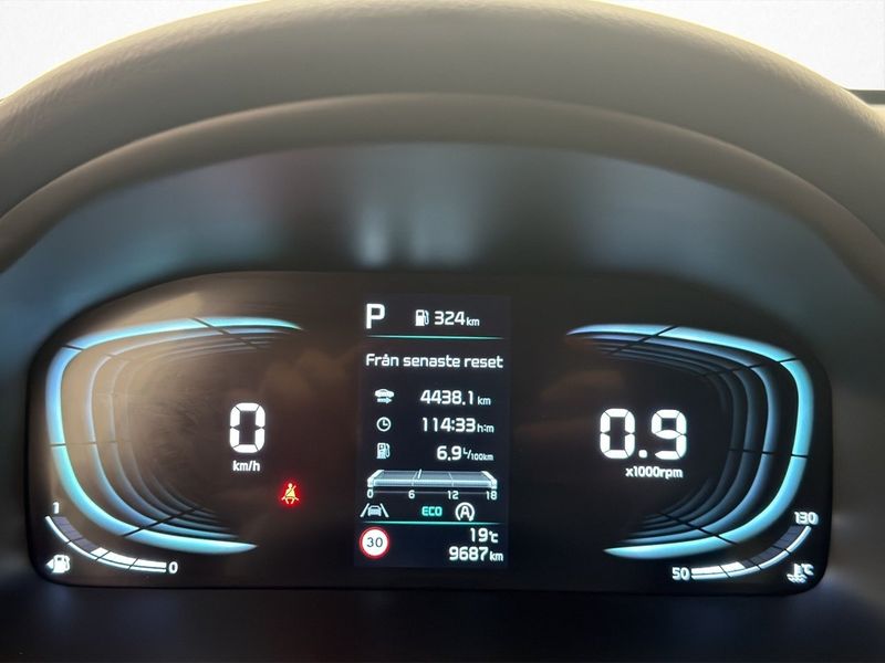 Kia Stonic bild 22