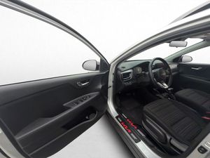 Kia Stonic bild 20