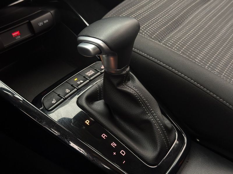 Kia Stonic bild 27