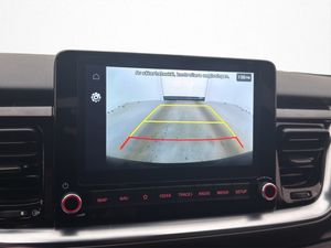 Kia Stonic bild 25