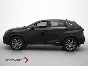 Lexus NX bild 5