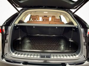 Lexus NX bild 31