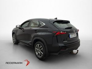 Lexus NX bild 6