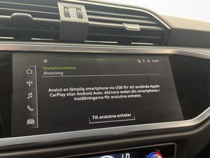 Audi Q3 bild 21