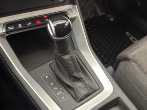 Audi Q3 bild 23