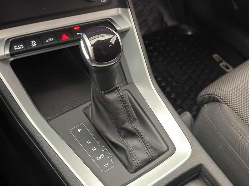 Audi Q3 bild 23