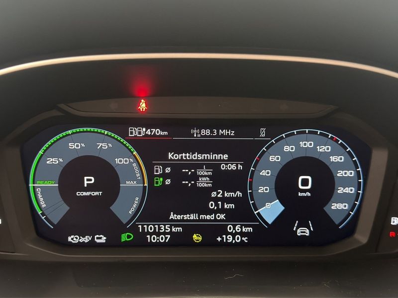 Audi Q3 bild 18