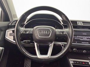 Audi Q3 bild 14