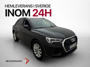 Audi Q3 bild 3