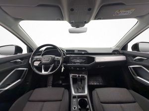 Audi Q3 bild 13