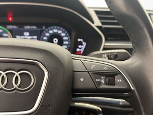 Audi Q3 bild 19