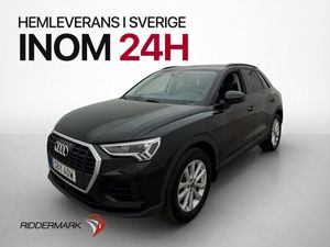Audi Q3 bild 1