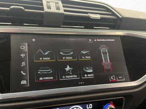 Audi Q3 bild 20